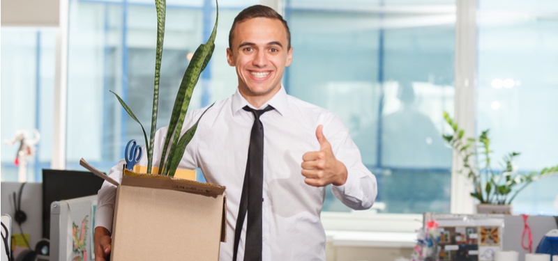 GPS for small business - fire that employee